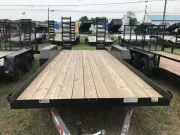 new Equipment / Flatbed Trailers Currahee  for sale, in Bridgeville, DE Thumbnail 2