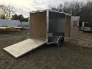 new Cargo (Enclosed) Trailers ALCOM  for sale, in Bridgeville, DE Thumbnail 1