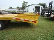new Equipment / Flatbed Trailers Winston  for sale, in Bridgeville, DE Thumbnail 3
