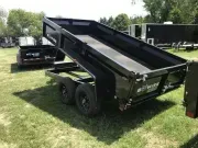 new Dump Trailers BWISE  for sale, in Bridgeville, DE Thumbnail 3