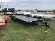 2027 Currahee C718DPF