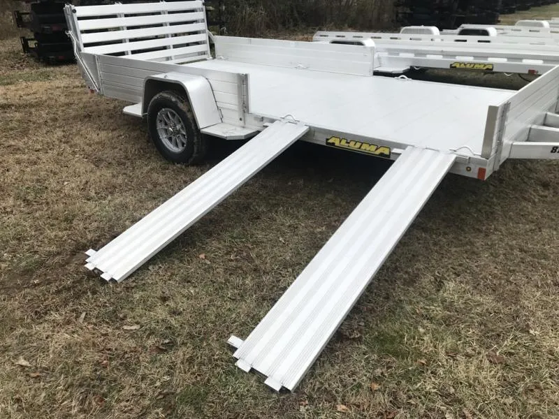 2027 Aluma