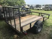 used Equipment / Flatbed Trailers Currahee  for sale, in Bridgeville, DE Thumbnail 2