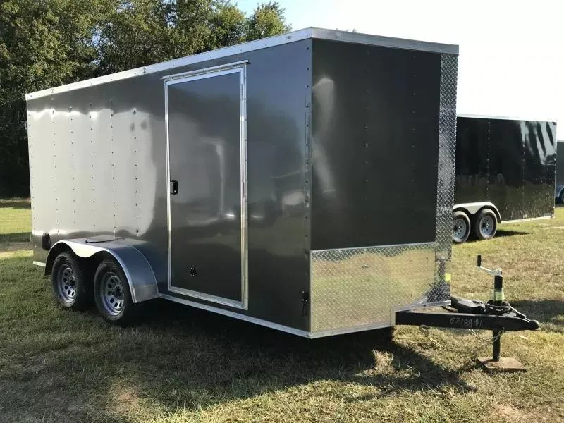 2025 Rock Solid Cargo
