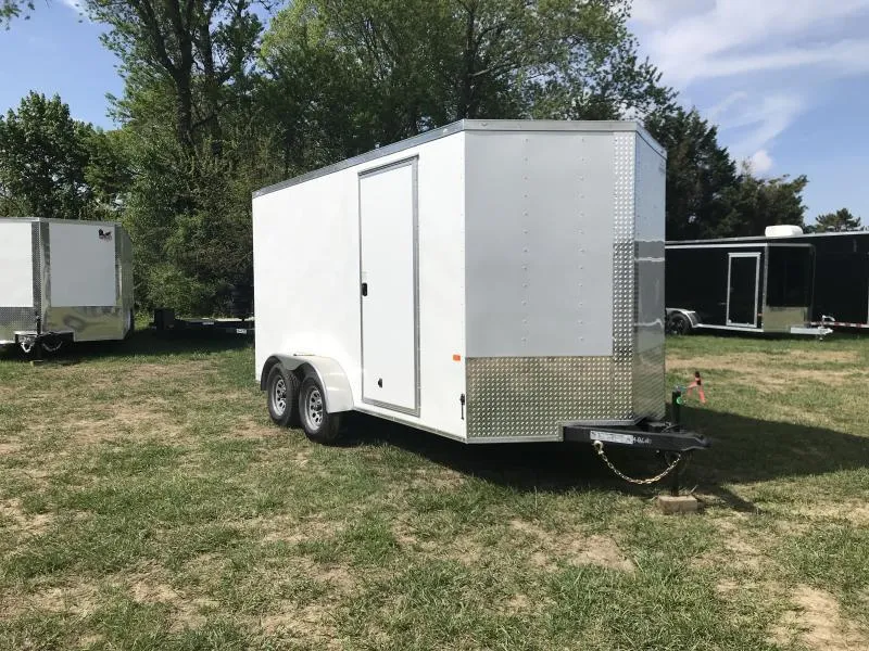 2025 Rock Solid Cargo