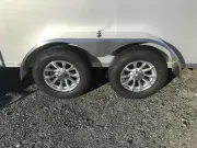 new Cargo (Enclosed) Trailers Pace American  for sale, in Bridgeville, DE Thumbnail 2