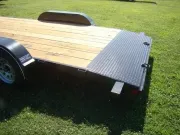 new Car Haulers / Racing Trailers Master Tow  for sale, in Bridgeville, DE Thumbnail 2