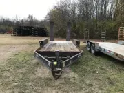 used Equipment / Flatbed Trailers Other  for sale, in Bridgeville, DE Thumbnail 2