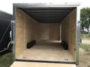 new Cargo (Enclosed) Trailers Quality Cargo  for sale, in Bridgeville, DE Thumbnail 3