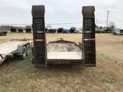 used Equipment / Flatbed Trailers Other  for sale, in Bridgeville, DE Thumbnail 3