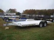 new Car Haulers / Racing Trailers Aluma  for sale, in Bridgeville, DE Thumbnail 2