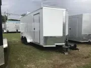 new Cargo (Enclosed) Trailers Pace American  for sale, in Bridgeville, DE Thumbnail 2