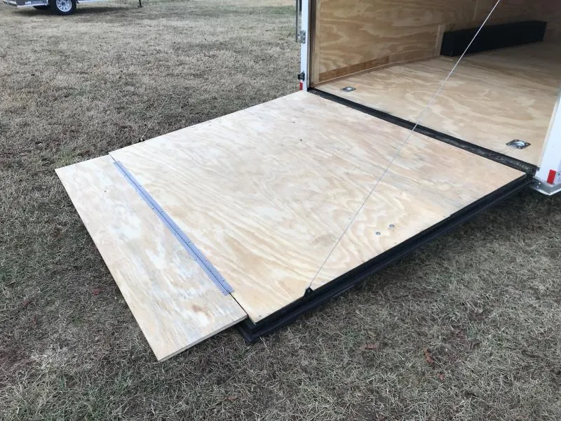 2025 Rock Solid Cargo