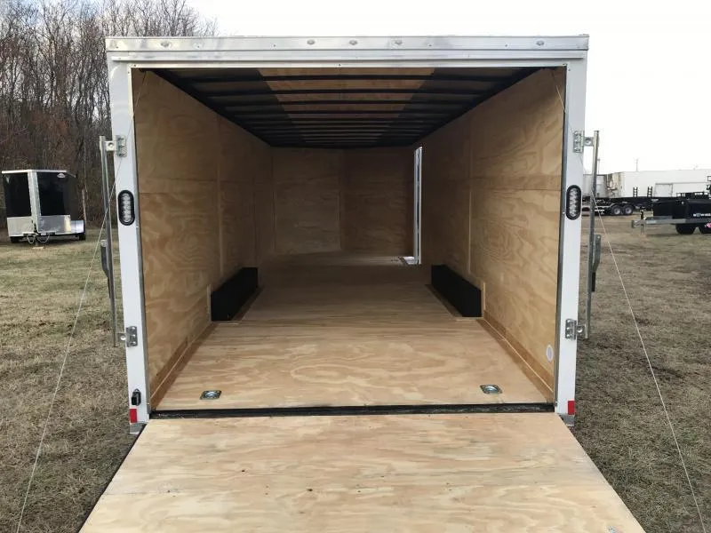 2025 Rock Solid Cargo