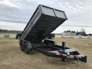 new Dump Trailers BWISE  for sale, in Bridgeville, DE Thumbnail 1