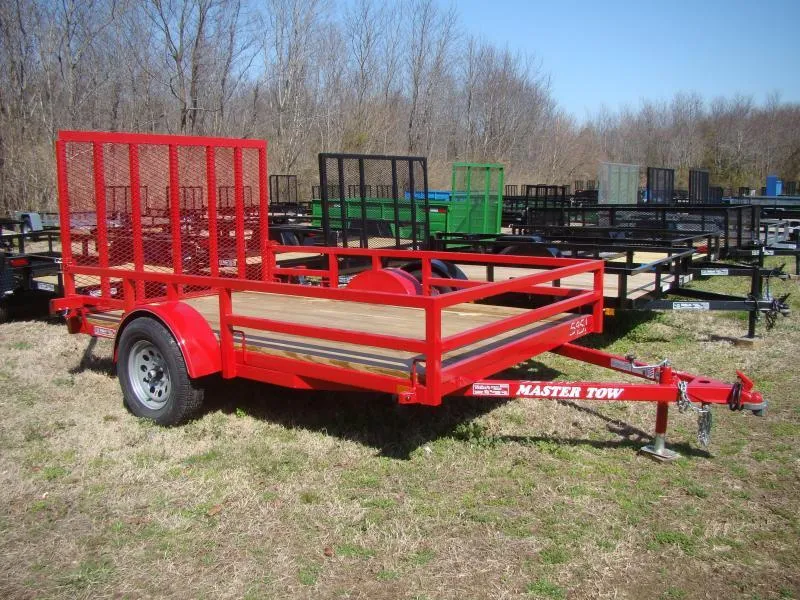 2025 Master Tow
