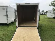 used Cargo (Enclosed) Trailers Bravo  for sale, in Bridgeville, DE Thumbnail 2
