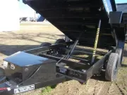 new Dump Trailers BWISE  for sale, in Bridgeville, DE Thumbnail 2