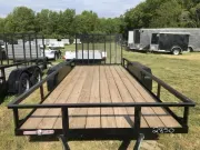 new Equipment / Flatbed Trailers Currahee  for sale, in Bridgeville, DE Thumbnail 2