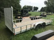 new Equipment / Flatbed Trailers ALCOM  for sale, in Bridgeville, DE Thumbnail 3