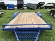 new Car Haulers / Racing Trailers Master Tow  for sale, in Bridgeville, DE Thumbnail 2