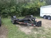 2010 CAM Superline 10CAMUT