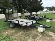 2024 Karavan Trailers KHD-2000-60-8