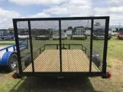 new Equipment / Flatbed Trailers Currahee  for sale, in Bridgeville, DE Thumbnail 3
