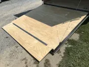 new Cargo (Enclosed) Trailers Quality Cargo  for sale, in Bridgeville, DE Thumbnail 2