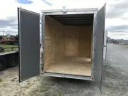 new Cargo (Enclosed) Trailers Quality Cargo  for sale, in Bridgeville, DE Thumbnail 3