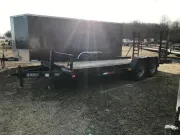 used Equipment / Flatbed Trailers Other  for sale, in Bridgeville, DE Thumbnail 2