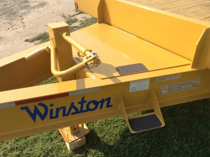 2026 Winston