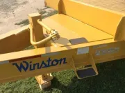 new Equipment / Flatbed Trailers Winston  for sale, in Bridgeville, DE Thumbnail 2