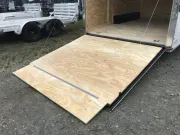 new Cargo (Enclosed) Trailers Quality Cargo  for sale, in Bridgeville, DE Thumbnail 2