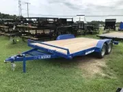 2026 Master Tow CH8216WD