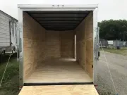 new Cargo (Enclosed) Trailers Quality Cargo  for sale, in Bridgeville, DE Thumbnail 3