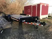 2022 Big Tex Trailers 22BIGTAUT