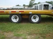 new Equipment / Flatbed Trailers Winston  for sale, in Bridgeville, DE Thumbnail 2