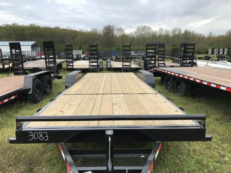 2024 Master Tow