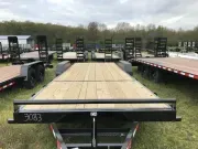 new Equipment / Flatbed Trailers Master Tow  for sale, in Bridgeville, DE Thumbnail 2