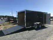new Cargo (Enclosed) Trailers Quality Cargo  for sale, in Bridgeville, DE Thumbnail 1
