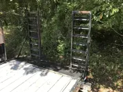 used Equipment / Flatbed Trailers Premier  for sale, in Bridgeville, DE Thumbnail 3