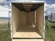 new Cargo (Enclosed) Trailers Pace American  for sale, in Bridgeville, DE Thumbnail 3