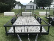 used Equipment / Flatbed Trailers Karavan Trailers  for sale, in Bridgeville, DE Thumbnail 2