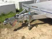 used Car Haulers / Racing Trailers Aluma  for sale, in Bridgeville, DE Thumbnail 3