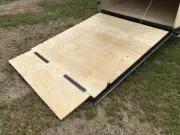 new Cargo (Enclosed) Trailers Quality Cargo  for sale, in Bridgeville, DE Thumbnail 3