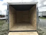 new Cargo (Enclosed) Trailers Quality Cargo  for sale, in Bridgeville, DE Thumbnail 3