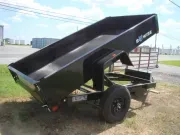 new Dump Trailers BWISE  for sale, in Bridgeville, DE Thumbnail 3