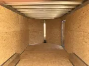 new Cargo (Enclosed) Trailers ALCOM  for sale, in Bridgeville, DE Thumbnail 3