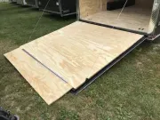new Cargo (Enclosed) Trailers Quality Cargo  for sale, in Bridgeville, DE Thumbnail 2
